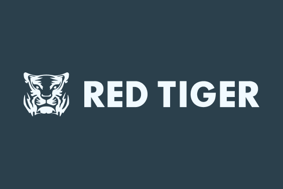 red tiger